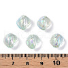 Transparent Acrylic Beads MACR-S373-131-C10-6