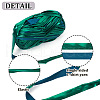 Sparkle Polyester Ribbon OCOR-TAC0017-03I-4