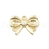Brass Pendants KK-K371-28G-1