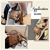 DIY Imitation Leather Crossbody Bag Kits DIY-WH0043-66-7