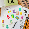 Custom PVC Stamps DIY-WH0582-0001-3