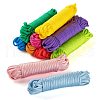 100M 10 Colors 7 Inner Cores Polyester & Spandex Cord Ropes RCP-LS0001-01A-2