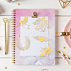 Nickel Decoration Stickers DIY-WH0450-087-6