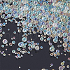 Olycraft Bubble Beads GLAA-OC0001-02-4