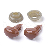 Craft Plastic Doll Noses KY-R072-08D-3