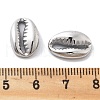Anti-Tarnish 304 Stainless Steel Charms STAS-R130-13P-3