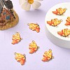 Printed Alloy Pendants FIND-YW0001-70A-6