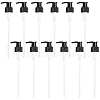 Plastic Dispensing Pumps FIND-WH0111-295B-1