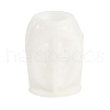 Easter Theme Saint DIY Silicone Candle Molds SIL-F014-03D-3