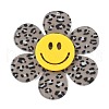 Acrylic Pendants OACR-U007-01B-1