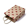 Valentine's Day Paper Bags CARB-F012-04C-2