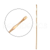 Brass Hair Sticks OHAR-C004-02KCG-2