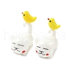 Cat with Bird Home Decorations LAMP-D301-07-1
