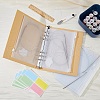 SUPERFINDINGS DIY Knitting Tool Kits DIY-FH0006-62-5