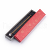 Cardboard Jewelry Necklace Box CBOX-R037-05-4
