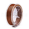 7-Strand Round Nylon Coated Steel Wire TWIR-T002-01A-10-3