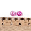 ABS Imitation Pearl Beads KY-P021-05A-08-3