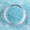 12/0 Glass Seed Beads X1-SEED-A016-2mm-215-3