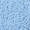 MIYUKI Round Rocailles Beads X-SEED-G007-RR0433-3