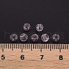 Transparent Acrylic Beads MACR-S373-85-B08-5