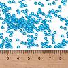 TOHO Round Seed Beads SEED-JPTR08-0104B-4