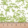 TOHO Round Seed Beads SEED-XTR11-0044F-4