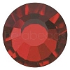 Preciosa® Crystal Hotfix Flatback Stones Y-PRC-HSS16-90090-2