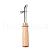 304 Stainless Steel Adjustable Leather Edger Creaser PURS-R001-02P-2