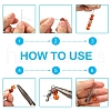 DIY Jewelry DIY-YW0001-83-4