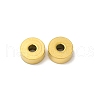 201 Stainless Steel Beads STAS-A117-06G-1