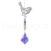 Iron Hollow Hanging Ornaments HJEW-P016-03B-P-1
