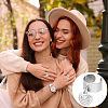 304 Stainless Steel Cuff Rings RJEW-UN00014-6