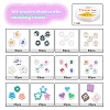 DIY Jewelry Making Kits DIY-YW0003-97-2