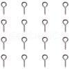 Iron Screw Eye Pin Peg Bails IFIN-PH0014-05S-1