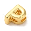Rack Plating Brass Pendants X-KK-L220-001G-P-2