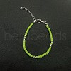 Unique Handmade Chinese Style Polymer Clay Beaded Bracelets for Women SR3313-11-1