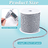 SOFPLATE 20M Polyester Cord NWIR-SP0001-03A-2