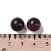 Natural Bodhi Root Beads FIND-Z037-01C-3