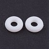 Silicone Beads SIL-E001-S-16-1