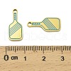 304 Stainless Steel Pendants STAS-A118-08G-3
