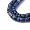 Natural Lapis Lazuli Beads Strands G-Z006-C39-4