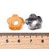 Transparent Acrylic Beads MACR-K359-48-4