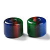 Resin European Beads RESI-U009-01A-02-1
