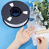 330M PETG 3D Printer Filament OCOR-WH0081-38B-3