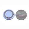 Resin Cabochons X-CRES-S360-04-2