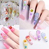 Opaque Resin Cabochons RESI-CJC0012-26A-6