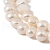 Natural Cultured Freshwater Pearl Beads Strands PEAR-P064-19K-04B-4