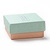 Jewellery Especially For You Cardboard Bracelet Boxes X1-CBOX-L008-006A-02-1