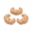 Resin Cabochons CRES-S303-07-1