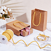   3 Strand Polyester Braided Cord OCOR-PH0001-18A-4